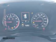 ✅ 2023 Subaru WRX Premium • VIN: JF1VBAF61P9816597 • Lot: 43588110. Listed on IAAI with 22,495 mi. Free auction sales archive from the USA and detailed vehicle history report at DreamBid. Image 7.