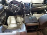 ✅ 2016 Chevrolet Suburban LT • VIN: 1GNSKHKC5GR165113 • Lot: 68627774. Listed on Copart with 138,214 mi. Free auction sales archive from the USA and detailed vehicle history report at DreamBid. Image 8.