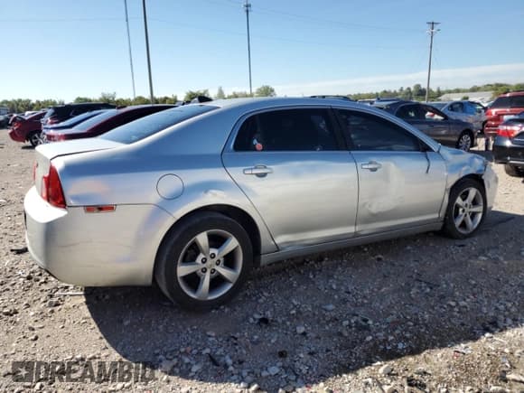 ✅ 2012 Chevrolet Malibu 1LT • VIN: 1G1ZC5EU2CF104040 • Lot: 69744004. Listed on Copart with 222,337 mi. Free auction sales archive from the USA and detailed vehicle history report at DreamBid. Image 3.