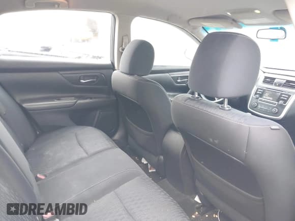 ✅ 2016 Nissan Altima S • VIN: 1N4AL3AP0GC264357 • Лот: 43437920. Опубликован ранее на IAAI с пробегом 178 823 миль. Бесплатный доступ к архиву аукционных продаж из США и подробный отчёт об истории автомобиля на DreamBid. Изображение 8.