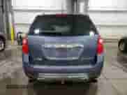 2013 Chevrolet Equinox LTZ с VIN 2GNFLGE31D6278603, выставлен на аукционе Copart как лот 72090655 с пробегом 95 742 миль миль и Списание • Salvage title. История ставок и продаж доступна на DreamBid. Изображение 6.