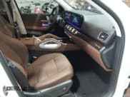 ✅ 2024 Mercedes-Benz GLE 450 • VIN: 4JGFB5KB6RB224192 • Lot: 42919942. Wystawiony na IAAI z przebiegiem 5 320 mil. Bezpłatny archiwum sprzedaży aukcyjnych z USA i szczegółowy raport historii pojazdu na DreamBid. Zdjęcie 5.