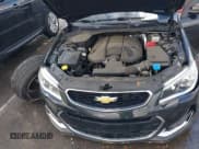 ✅ 2017 Chevrolet SS • VIN: 6G3F15RW1HL301966 • Lot: 42254336. Listed on IAAI with 65,775 mi. Free auction sales archive from the USA and detailed vehicle history report at DreamBid. Image 10.