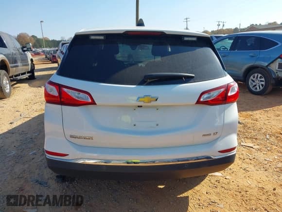 ✅ 2019 Chevrolet Equinox LT • VIN: 2GNAXTEVXK6106088 • Лот: 43742753. Опубликован ранее на IAAI с пробегом 120 505 миль. Бесплатный доступ к архиву аукционных продаж из США и подробный отчёт об истории автомобиля на DreamBid. Изображение 16.