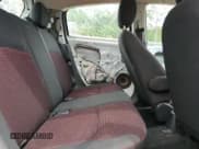 ✅ 2020 Mitsubishi Mirage LE • VIN: ML32A5HJ4LH010152 • Lot: 58387595. Listed on Copart with 72,758 mi. Free auction sales archive from the USA and detailed vehicle history report at DreamBid. Image 10.