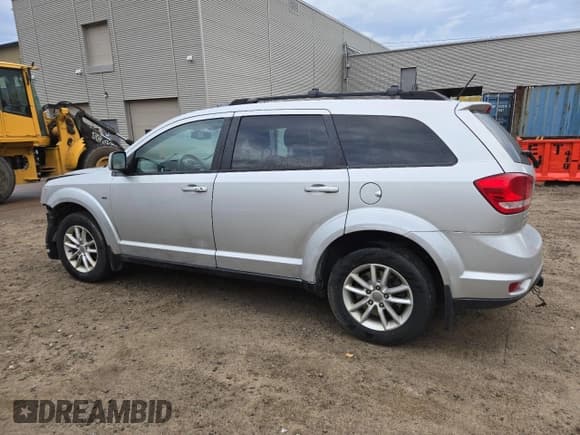 ✅ 2013 Dodge Journey SXT • VIN: 3C4PDCCG0DT698969 • Lot: 85137105. Wystawiony na Copart z przebiegiem 181 602 mil. Bezpłatny archiwum sprzedaży aukcyjnych z USA i szczegółowy raport historii pojazdu na DreamBid. Zdjęcie 2.