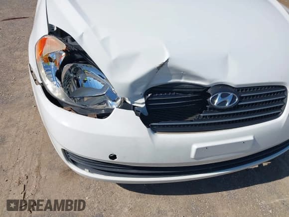 ✅ 2009 Hyundai Accent Auto GLS • VIN: KMHCN46C19U367059 • Лот: 42648047. Опубликован ранее на IAAI с пробегом 160 975 миль. Бесплатный доступ к архиву аукционных продаж из США и подробный отчёт об истории автомобиля на DreamBid. Изображение 6.