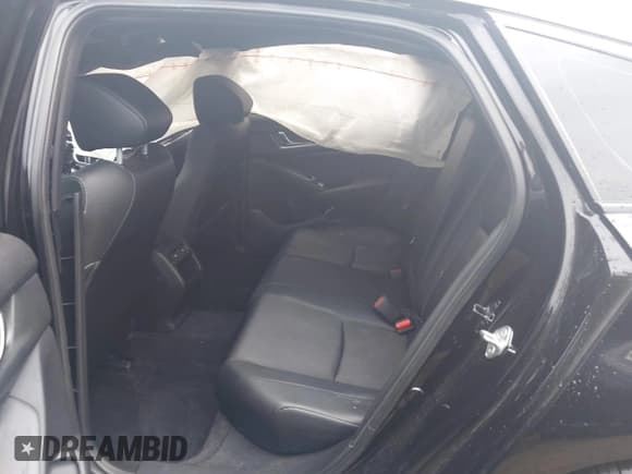 ✅ 2021 Honda Accord Sport • VIN: 1HGCV1F32MA110555 • Лот: 43292532. Опубликован ранее на IAAI с пробегом Не указан. Бесплатный доступ к архиву аукционных продаж из США и подробный отчёт об истории автомобиля на DreamBid. Изображение 8.