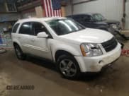✅ 2008 Chevrolet Equinox LT • VIN: 2CNDL33F986024533 • Лот: 85426004. Опубликован ранее на Copart с пробегом Не указан. Бесплатный доступ к архиву аукционных продаж из США и подробный отчёт об истории автомобиля на DreamBid. Изображение 4.