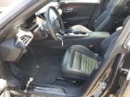 ✅ 2022 Audi e-tron GT Prestige • VIN: WAUDJBFW9N7004503 • Лот: 57742104. Опубликован ранее на Copart с пробегом 27 457 миль. Бесплатный доступ к архиву аукционных продаж из США и подробный отчёт об истории автомобиля на DreamBid. Изображение 7.