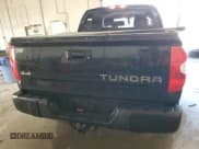 ✅ 2016 Toyota Tundra Limited • VIN: 5TFHW5F18GX540132 • Lot: 92464935. Listed on Copart with 127,628 mi. Free auction sales archive from the USA and detailed vehicle history report at DreamBid. Image 6.