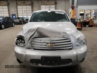 ✅ 2006 Chevrolet HHR LS • VIN: 3GNDA13D86S660587 • Lot: 41654675. Listed on Copart with 163,812 mi. Free auction sales archive from the USA and detailed vehicle history report at DreamBid. Image 5.