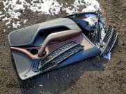 ✅ 2015 Audi A6 Premium Plus • VIN: WAUFGAFC3FN010219 • Lot: 95507535. Listed on Copart with 126,857 mi. Free auction sales archive from the USA and detailed vehicle history report at DreamBid. Image 12.