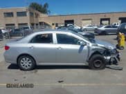 ✅ 2012 Toyota Corolla L • VIN: JTDBU4EE5C9172243 • Lot: 42922737. Listed on IAAI with 138,552 mi. Free auction sales archive from the USA and detailed vehicle history report at DreamBid. Image 14.