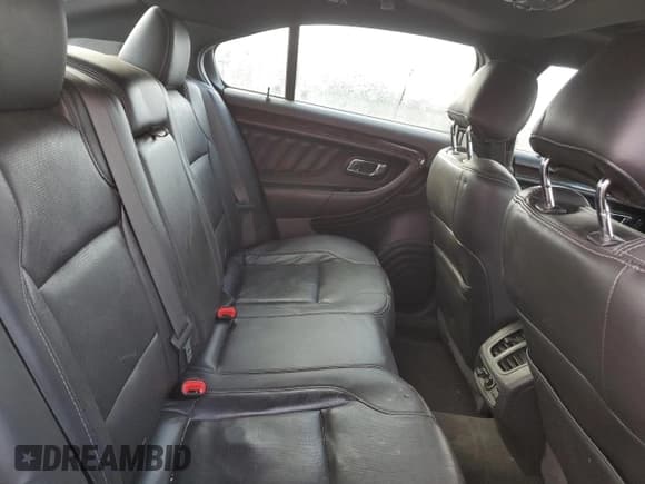 ✅ 2017 Ford Taurus Limited • VIN: 1FAHP2J88HG102721 • Lot: 77889724. Wystawiony na Copart z przebiegiem 108 224 mil. Bezpłatny archiwum sprzedaży aukcyjnych z USA i szczegółowy raport historii pojazdu na DreamBid. Zdjęcie 10.