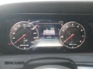 ✅ 2019 Mercedes-Benz S 63 AMG • VIN: WDDUG8JB6KA433997 • Lot: 50811655. Listed on Copart with 65,085 mi. Free auction sales archive from the USA and detailed vehicle history report at DreamBid. Image 9.