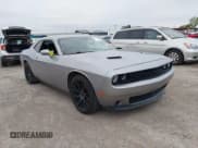 ✅ 2017 Dodge Challenger R/T Shaker • VIN: 2C3CDZBT3HH651390 • Lot: 41097999. Listed on IAAI with 128,289 mi. Free auction sales archive from the USA and detailed vehicle history report at DreamBid. Image 1.