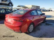 ✅ 2019 Hyundai Accent SE • VIN: 3KPC24A34KE059800 • Лот: 80217114. Опубликован ранее на Copart с пробегом 117 694 миль. Бесплатный доступ к архиву аукционных продаж из США и подробный отчёт об истории автомобиля на DreamBid. Изображение 3.