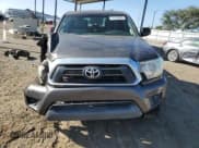 ✅ 2012 Toyota Tacoma PreRunner • VIN: 5TFJX4GN2CX014387 • Лот: 91360605. Опубликован ранее на Copart с пробегом 163 429 миль. Бесплатный доступ к архиву аукционных продаж из США и подробный отчёт об истории автомобиля на DreamBid. Изображение 5.