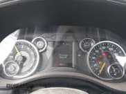 ✅ 2020 Ram 1500 Tradesman • VIN: 1C6SRECG6LN386006 • Lot: 42056871. Listed on IAAI with 108,037 mi. Free auction sales archive from the USA and detailed vehicle history report at DreamBid. Image 7.