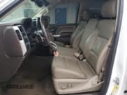 ✅ 2016 Chevrolet Silverado 1500 LTZ • VIN: 1GCVKSEC6GZ250458 • Лот: 70223625. Опубликован ранее на Copart с пробегом 169 693 миль. Бесплатный доступ к архиву аукционных продаж из США и подробный отчёт об истории автомобиля на DreamBid. Изображение 7.