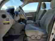 2005 Hyundai Tucson GLS z VIN KM8JN12D45U042095, wystawiony jako Copart lot #69722604 z przebiegiem 182 394 mil mil oraz Szkoda całkowita • Salvage title. Historia ofert i sprzedaży dostępna na DreamBid. Obrazek 7.