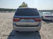 ✅ 2020 Dodge Durango R/T • VIN: 1C4SDJCT9LC155223 • Lot: 80392185. Listed on Copart with 8,292 mi. Free auction sales archive from the USA and detailed vehicle history report at DreamBid. Image 6.