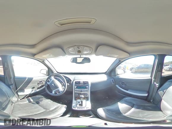 ✅ 2008 Chevrolet Equinox Sport • VIN: 2CNDL537686036983 • Лот: 47776505. Опубликован ранее на Copart с пробегом 105 343 миль. Бесплатный доступ к архиву аукционных продаж из США и подробный отчёт об истории автомобиля на DreamBid. Изображение 13.