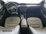 ✅ 2022 Ford Escape S • VIN: 1FMCU0F69NUA71870 • Lot: 85283195. Listed on Copart with 138,061 mi. Free auction sales archive from the USA and detailed vehicle history report at DreamBid. Image 8.