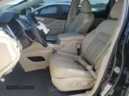 ✅ 2019 Nissan Murano Platinum • VIN: 5N1AZ2MJXKN128143 • Лот: 80057825. Опубликован ранее на Copart с пробегом 71 769 миль. Бесплатный доступ к архиву аукционных продаж из США и подробный отчёт об истории автомобиля на DreamBid. Изображение 7.