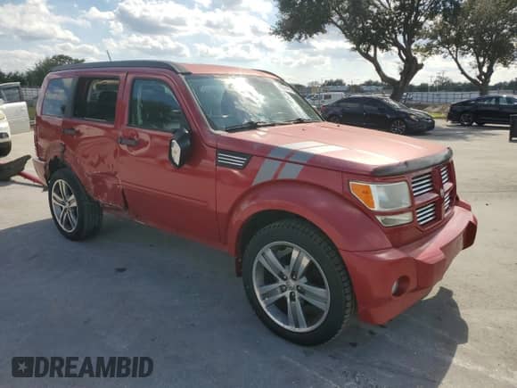 2011 Dodge Nitro Shock z VIN 1D4PT7GX1BW559691, wystawiony jako Copart lot #89531495 z przebiegiem 91 241 mil mil oraz Nie do naprawy • Non repairable. Historia ofert i sprzedaży dostępna na DreamBid. Obrazek 4.