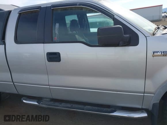 ✅ 2008 Ford F-150 XLT • VIN: 1FTPX14V88FB63980 • Лот: 42193896. Опубликован ранее на IAAI с пробегом 140 233 миль. Бесплатный доступ к архиву аукционных продаж из США и подробный отчёт об истории автомобиля на DreamBid. Изображение 13.