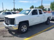 ✅ 2019 Chevrolet Silverado 1500 LT • VIN: 2GCRCPEC8K1118959 • Lot: 43300988. Wystawiony na IAAI z przebiegiem 141 898 mil. Bezpłatny archiwum sprzedaży aukcyjnych z USA i szczegółowy raport historii pojazdu na DreamBid. Zdjęcie 2.
