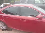 ✅ 2014 Lexus IS 250 • VIN: JTHBF1D27E5012244 • Lot: 42490296. Listed on IAAI with 251,756 mi. Free auction sales archive from the USA and detailed vehicle history report at DreamBid. Image 13.