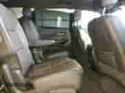 2022 Chevrolet Traverse High Country z VIN 1GNERNKW3NJ192968, wystawiony jako Copart lot #70439884 z przebiegiem 42 420 mil mil oraz Szkoda całkowita • Salvage title. Historia ofert i sprzedaży dostępna na DreamBid. Obrazek 11.