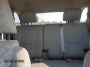 ✅ 2005 Chevrolet Equinox LT • VIN: 2CNDL63F856192872 • Лот: 64867185. Опубликован ранее на Copart с пробегом 118 547 миль. Бесплатный доступ к архиву аукционных продаж из США и подробный отчёт об истории автомобиля на DreamBid. Изображение 10.