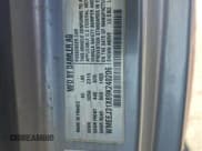 ✅ 2009 Smart fortwo Pure • VIN: WMEEJ31X89K240206 • Lot: 92012945. Listed on Copart with 62,396 mi. Free auction sales archive from the USA and detailed vehicle history report at DreamBid. Image 12.