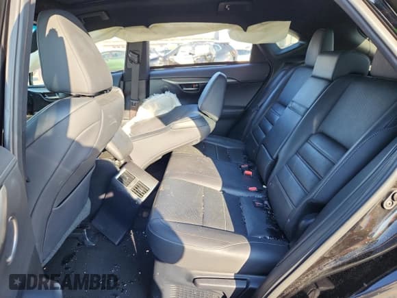 ✅ 2019 Lexus NX 300 F Sport • VIN: JTJYARBZ8K2145369 • Lot: 84742835. Listed on Copart with 80,614 mi. Free auction sales archive from the USA and detailed vehicle history report at DreamBid. Image 11.