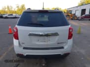 ✅ 2015 Chevrolet Equinox LT • VIN: 1GNFLFEK4FZ142751 • Lot: 43355851. Wystawiony na IAAI z przebiegiem 148 600 mil. Bezpłatny archiwum sprzedaży aukcyjnych z USA i szczegółowy raport historii pojazdu na DreamBid. Zdjęcie 16.