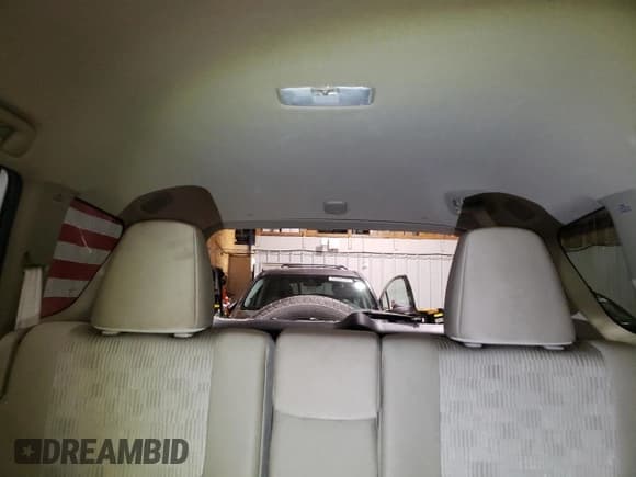 ✅ 2012 Toyota RAV4 • VIN: 2T3BK4DV5CW074756 • Лот: 86874105. Опубликован ранее на Copart с пробегом 129 357 миль. Бесплатный доступ к архиву аукционных продаж из США и подробный отчёт об истории автомобиля на DreamBid. Изображение 10.