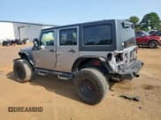 ✅ 2018 Jeep Wrangler Unlimited Sport S • VIN: 1C4BJWDG9JL810050 • Лот: 65975165. Опубликован ранее на Copart с пробегом 47 997 миль. Бесплатный доступ к архиву аукционных продаж из США и подробный отчёт об истории автомобиля на DreamBid. Изображение 2.