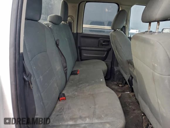 ✅ 2015 Ram 1500 Express • VIN: 1C6RR7FT7FS664565 • Lot: 95901925. Wystawiony na Copart z przebiegiem 205 653 mil. Bezpłatny archiwum sprzedaży aukcyjnych z USA i szczegółowy raport historii pojazdu na DreamBid. Zdjęcie 10.