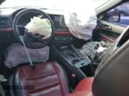 ✅ 2021 Dodge Durango R/T • VIN: 1C4SDJCT1MC750701 • Lot: 80143015. Listed on Copart with 59,201 mi. Free auction sales archive from the USA and detailed vehicle history report at DreamBid. Image 8.