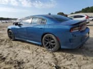 ✅ 2020 Dodge Charger R/T • VIN: 2C3CDXCT6LH136296 • Lot: 70062195. Listed on Copart with 69,438 mi. Free auction sales archive from the USA and detailed vehicle history report at DreamBid. Image 2.