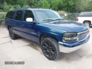 ✅ 2005 GMC Yukon XL SLT • VIN: 1GKEC16ZX5R121229 • Lot: 42069323. Listed on IAAI with Not provided. Free auction sales archive from the USA and detailed vehicle history report at DreamBid. Image 1.