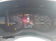 ✅ 2019 Subaru Crosstrek Premium • VIN: JF2GTAEC3K8240129 • Lot: 43629298. Listed on IAAI with 206,672 mi. Free auction sales archive from the USA and detailed vehicle history report at DreamBid. Image 7.