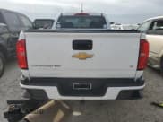 ✅ 2017 Chevrolet Colorado 2WD LT • VIN: 1GCHSCEN7H1251168 • Lot: 74277004. Wystawiony na Copart z przebiegiem Nie podano. Bezpłatny archiwum sprzedaży aukcyjnych z USA i szczegółowy raport historii pojazdu na DreamBid. Zdjęcie 6.