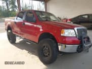 ✅ 2008 Ford F-150 XLT • VIN: 1FTPW14518FB09987 • Лот: 42984472. Опубликован ранее на IAAI с пробегом 172 250 миль. Бесплатный доступ к архиву аукционных продаж из США и подробный отчёт об истории автомобиля на DreamBid. Изображение 1.