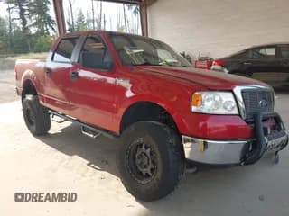 ✅ 2008 Ford F-150 XLT • VIN: 1FTPW14518FB09987 • Lot: 42984472. Wystawiony na IAAI z przebiegiem 172 250 mil. Bezpłatny archiwum sprzedaży aukcyjnych z USA i szczegółowy raport historii pojazdu na DreamBid. Zdjęcie 1.