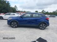 ✅ 2019 Nissan Kicks SR • VIN: 3N1CP5CU6KL491638 • Лот: 43650864. Опубликован ранее на IAAI с пробегом 106 144 миль. Бесплатный доступ к архиву аукционных продаж из США и подробный отчёт об истории автомобиля на DreamBid. Изображение 14.